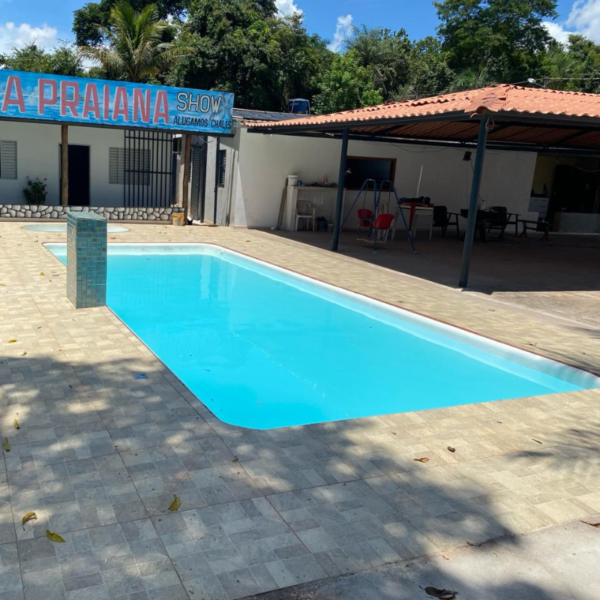 Piscina Belíssima 9 metros - Image 2