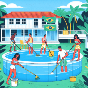 Dicas práticas para manter a piscina de fibra em perfeito estado e aumentar sua durabilidade em 2025.