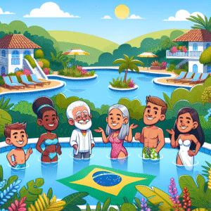 Tipos de piscina para casa em 2025, com designs inovadores e soluções sustentáveis para diferentes estilos de vida.