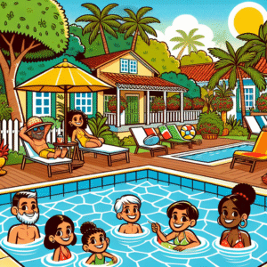 Preços acessíveis das piscinas de fibra Fibratlantis em 2026, incluindo a linha Belíssima e suas variações.