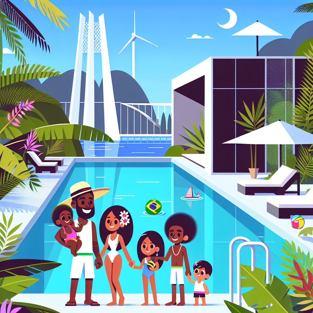 Preço das piscinas retangulares FibraTlantis em 2026, destacando modelos da linha Belíssima e suas características elegantes.