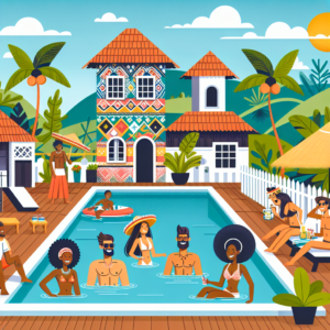 Preços baixos e modelos elegantes de piscinas de chão Fibratlantis para transformar seu quintal em um oásis.