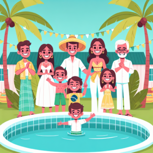 Preço de piscina de fibra Fibratlantis em 2026, destacando modelos da linha Belíssima e suas opções.