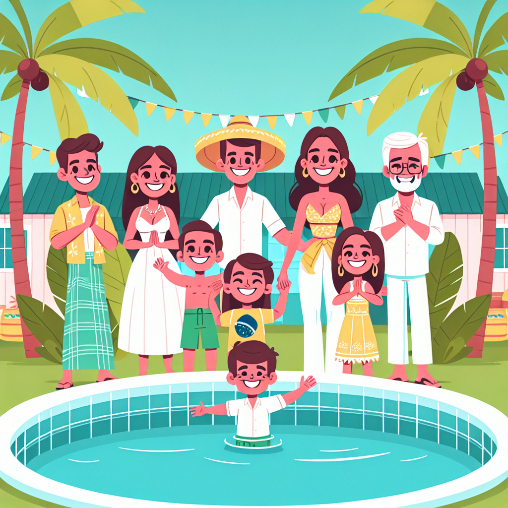 Preço de piscina de fibra Fibratlantis em 2026, destacando modelos da linha Belíssima e suas opções.